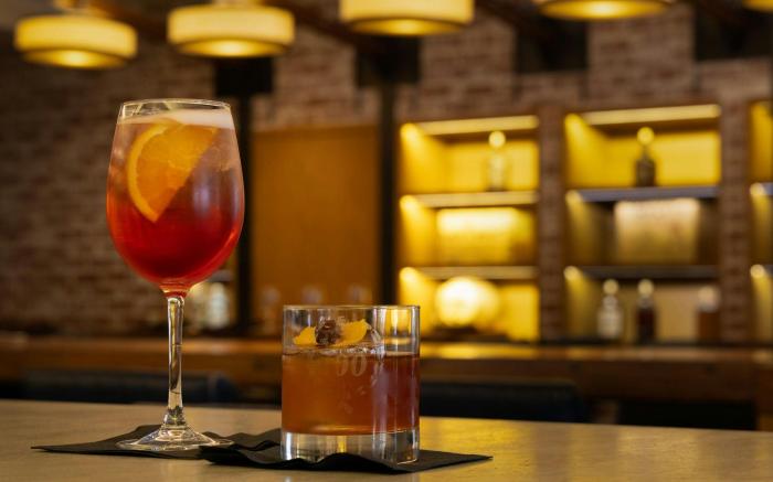 Marriott Vacation Club at The Mayflower, Washington, D.C.