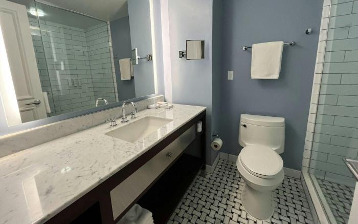 Marriott Vacation Club at The Mayflower, Washington, D.C.