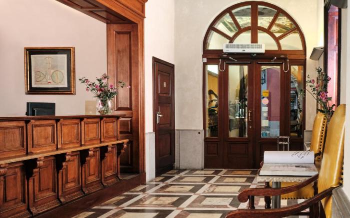 Hotel Copernicus