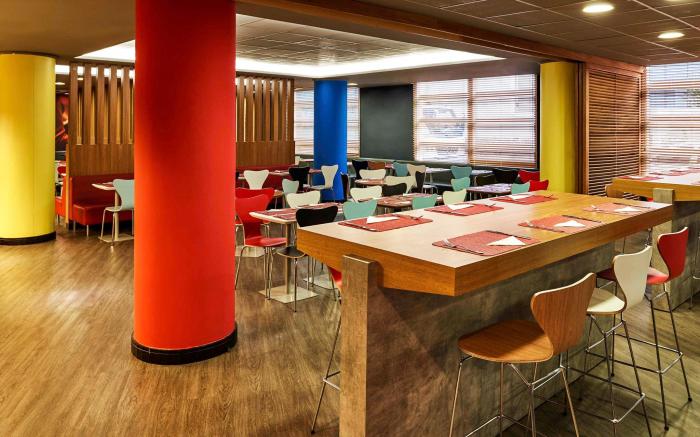 ibis Sao Paulo Morumbi