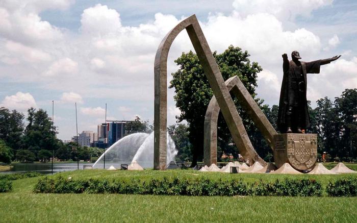 ibis Sao Paulo Morumbi