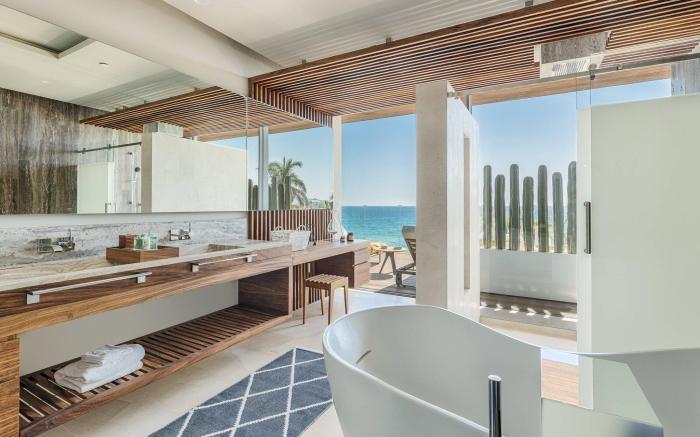 Solaz, a Luxury Collection Resort, Los Cabos