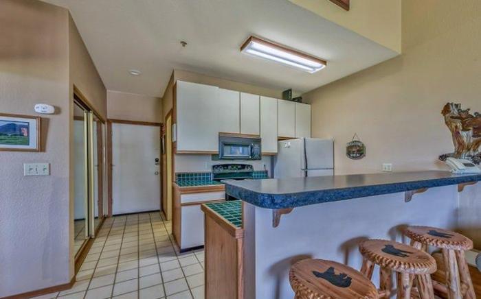 Kirkwood Mountain Resort Properties