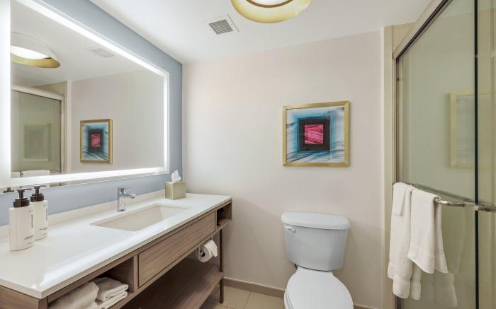Crowne Plaza Fort Myers Gulf Coast By IHG