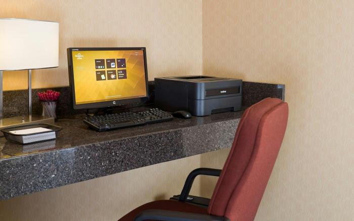 Residence Inn by Marriott Canton