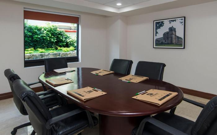 Holiday Inn Tuxtla Gutierrez By IHG