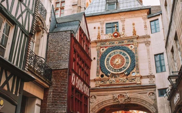 Novotel Suites Rouen Normandie