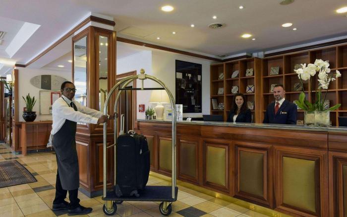 Grand Hotel Tiberio