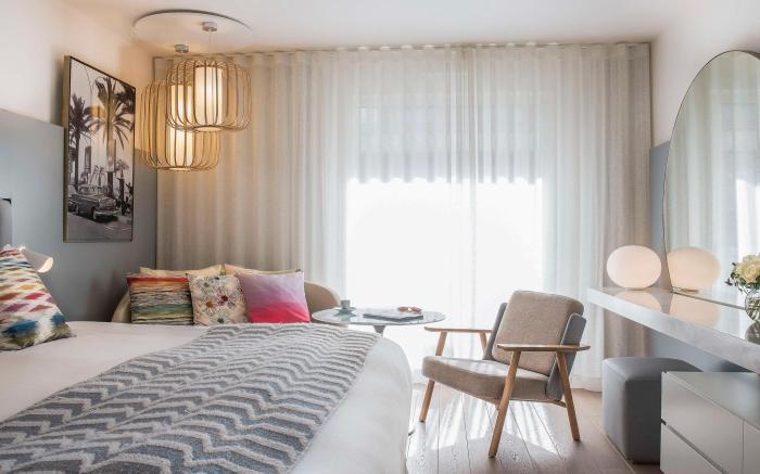 Croisette Beach Hotel Cannes - MGallery Collection