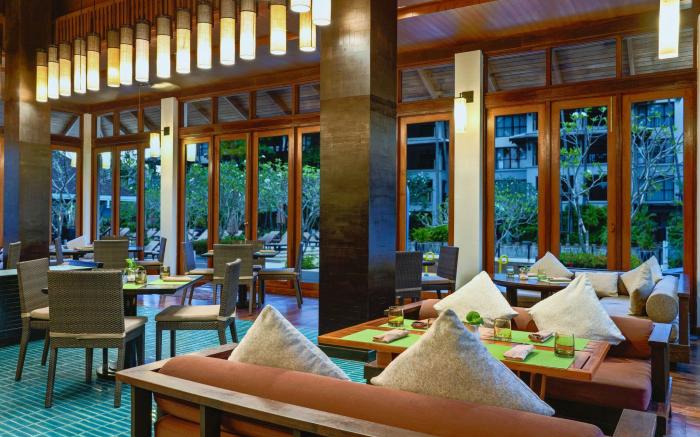 Marriott's Mai Khao Resort - Phuket