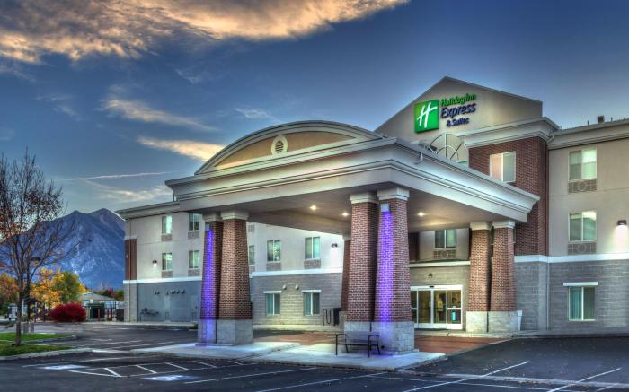 Holiday Inn Express & Suites Minden By IHG