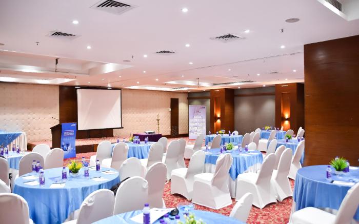 Regenta Central Grand Exotica