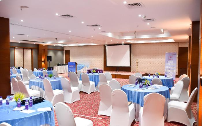 Regenta Central Grand Exotica