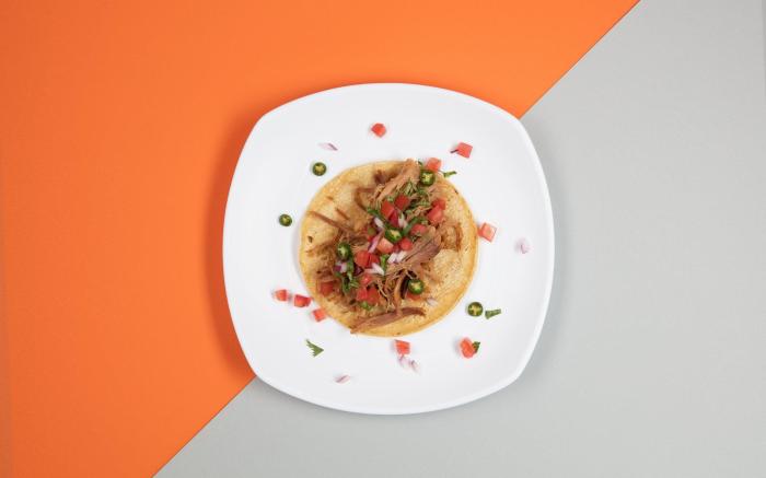 One Cancún Centro