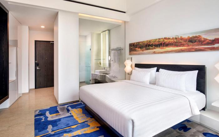 Novotel Lampung Hotel