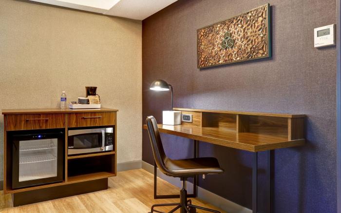 Four Points by Sheraton St. Catharines Niagara Suites