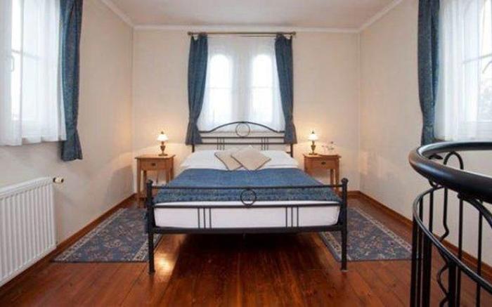 Villa Sedan Sopot