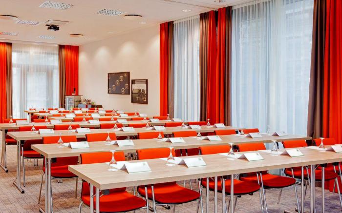 Holiday Inn Berlin City East Side By IHG