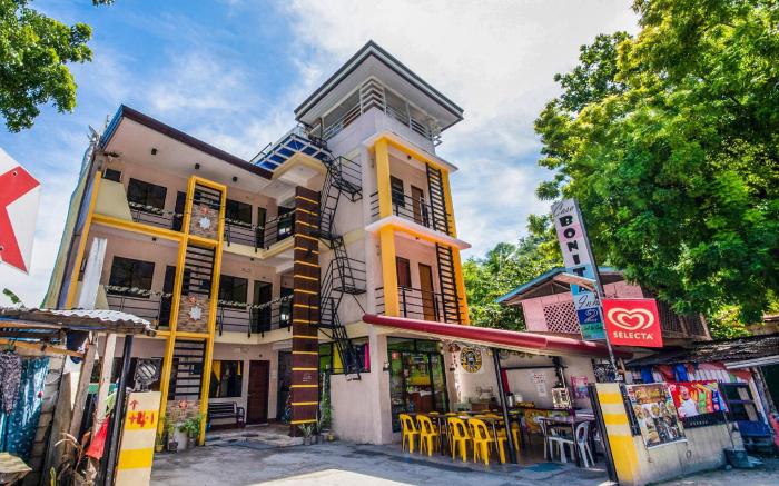 OYO 455 Casa Bonita Inn Ii