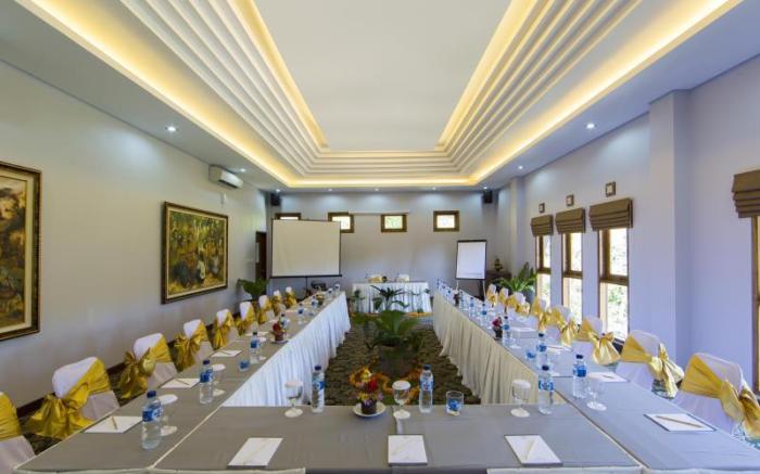 The Lokha Ubud Resort Villas and Spa