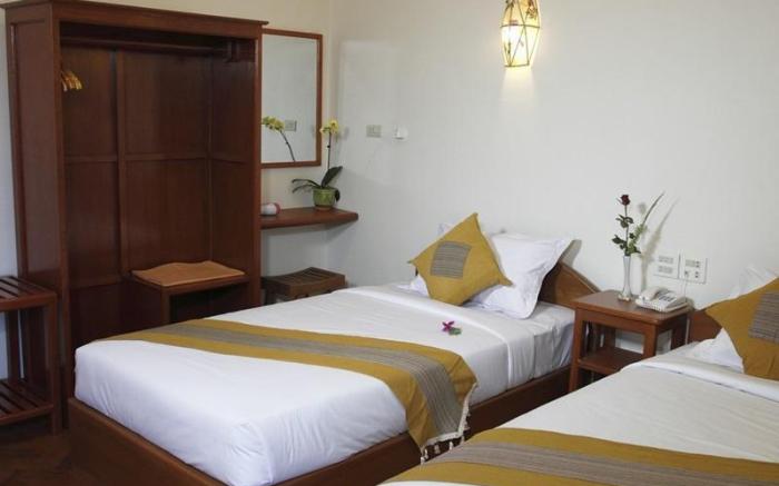 Inle Apex Hotel