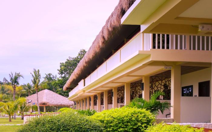 Bohol Beach Club Resort