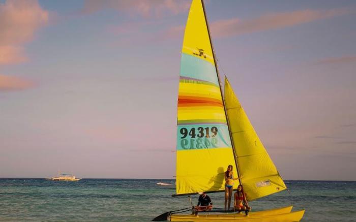 Bohol Beach Club Resort