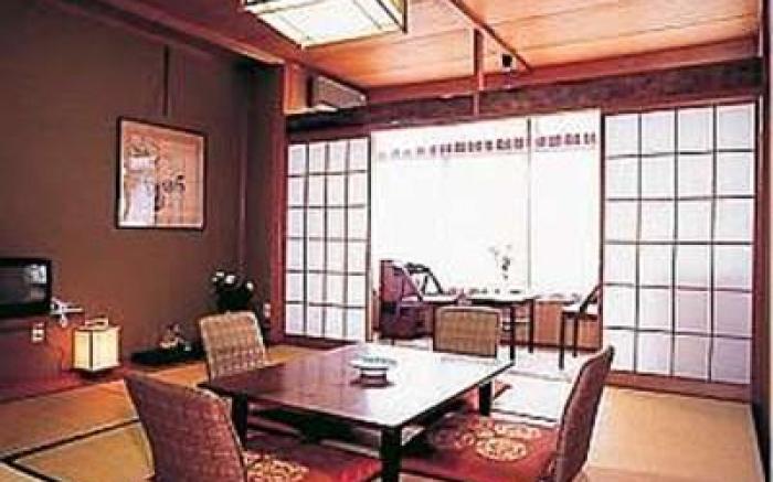 Ikariya Ryokan