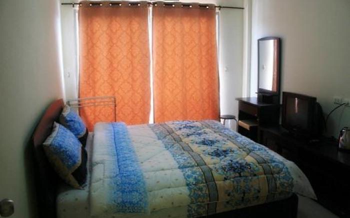 We Love Kata Hotel