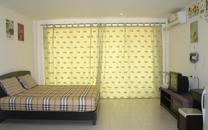We Love Kata Hotel