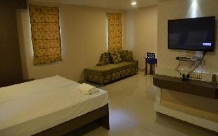 Hotel Eastern Plaza