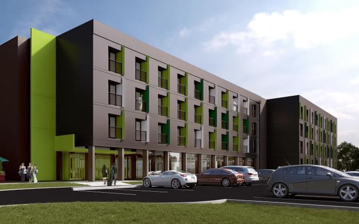 Mercure Bendigo Schaller