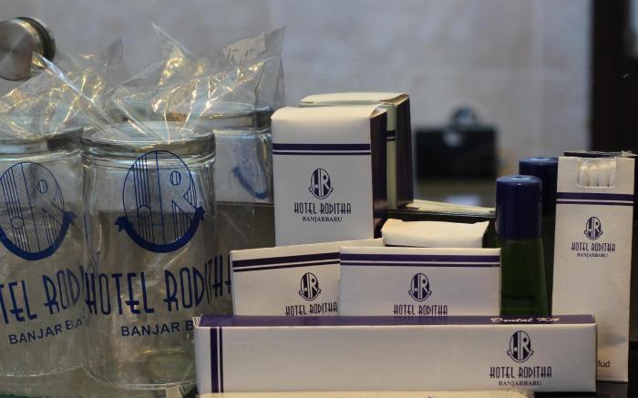 Hotel Roditha Banjarbaru