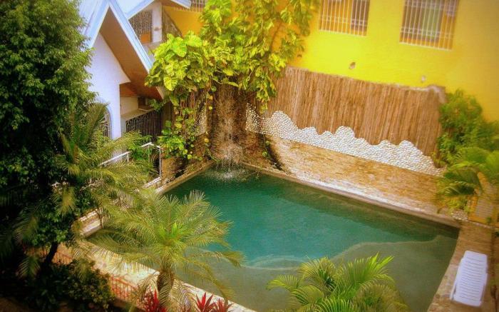Simons Heritage Resort Puerto Galera