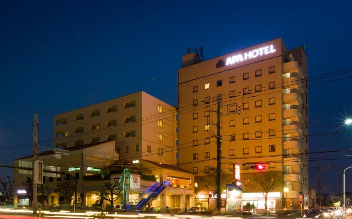 APA Hotel Fuji Chuo