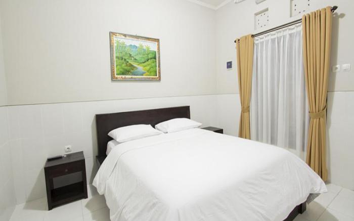 Wana Kubu Homestay