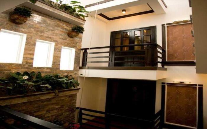 Golden Bell Homestay