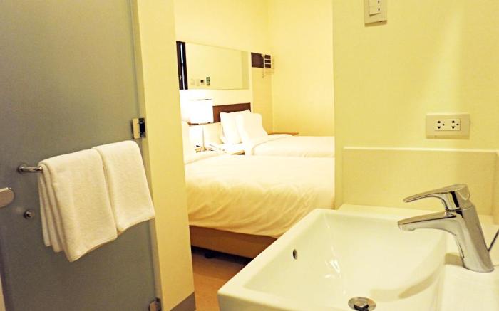 Go Hotels Otis-Manila
