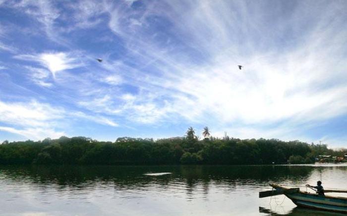 The Kings Island Resort