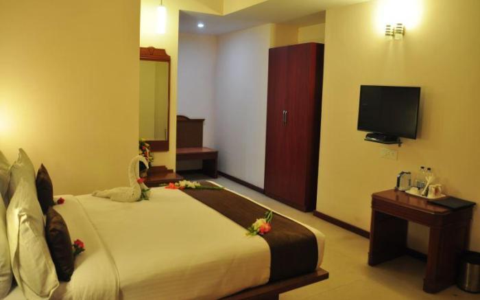 Hotel Casa Meridian