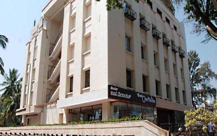 Hotel Casa Meridian