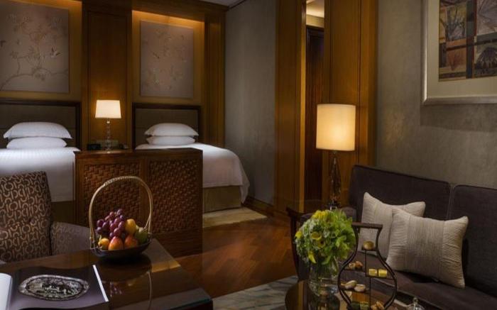Four Seasons Hotel Hangzhou at West Lake