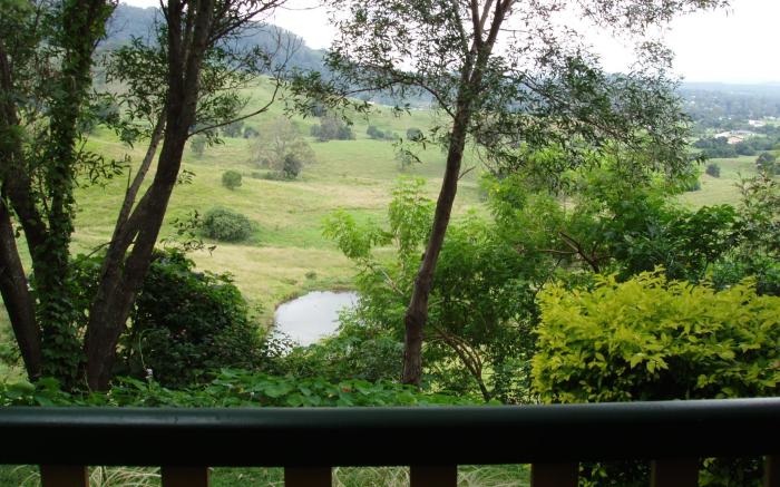 Dayboro Cottages and Llama Walks