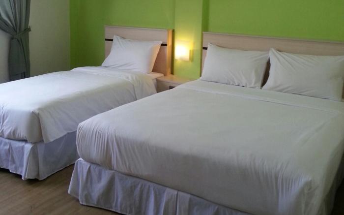 Merlin Hotel Penang