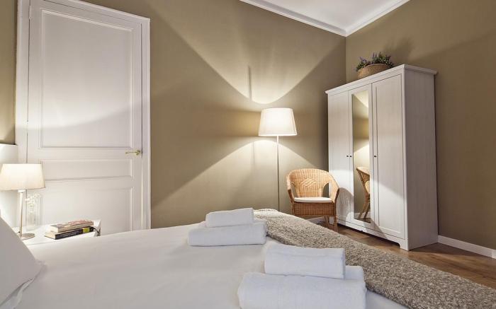 Barcelona 226 Center Exclusive Apartments