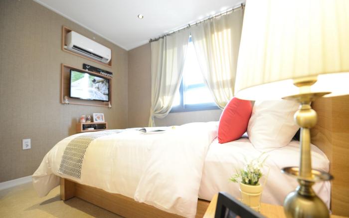 Dunsan Graytone Hotel