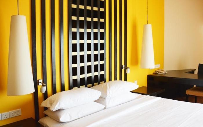 New Town Suites