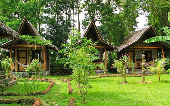 Fox & Firefly Cottages