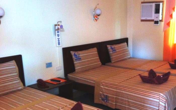 Raymen Beach Resort