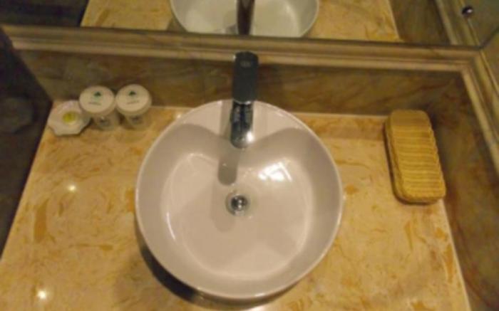 GreenTree Inn Guangzhou Panyu Chimelong Happy World Business Hotel